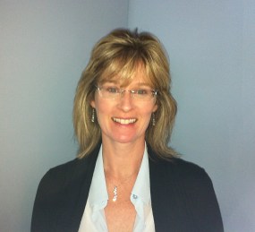 Linda O'Connor author