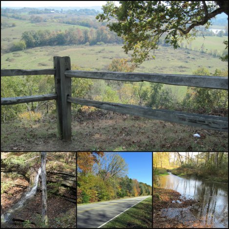 romantic-travel-trace-collage