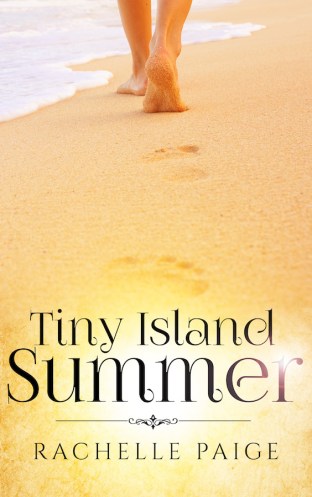 Tiny Island Summer cover