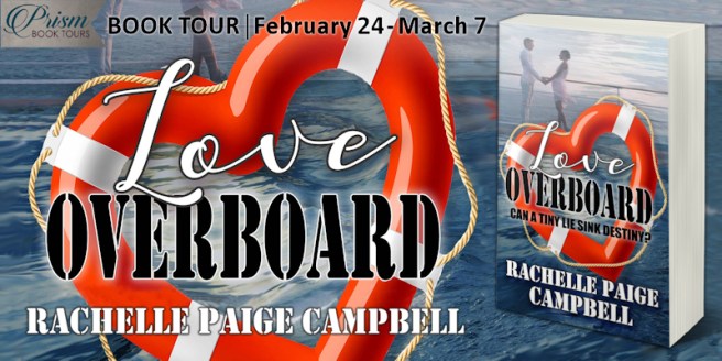 Banner - Love Overboard